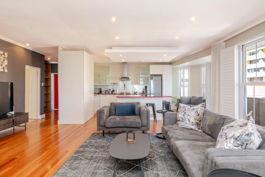 3 Bedroom Property for Sale in Sea Point Western Cape